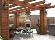 Kwikfynd Pergolas
edmonton